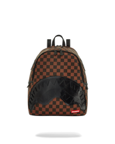 SHARKS IN PARIS CLEAR FOR TAKEOFF SAVAGE BACKPACK