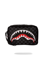 ATOMIC VAPOR BRICKSIDE TOILETRY BAG