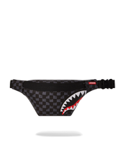 ATOMIC VAPOR SHARK CROSSBODY