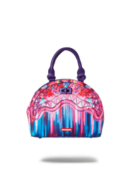 FLORA BOTANICA SHARK HANDBAG