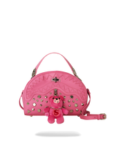 BABY BEAR BADDIE SHARK HANDBAG