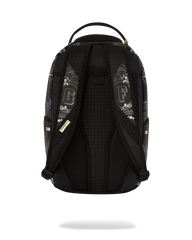 STRICTLY BUSINESS BACKPACK - THE GODFATHER COLLAB