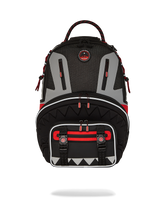 SKY HIGH SEEKERS ARCTIC DELUXE BACKPACK