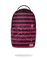 EXIT PINK EDITION BACKPACK
