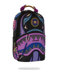 A.I. 12 BROOKLYN & BEYOND - SANDFLOWER COLLAB BACKPACK