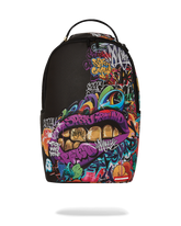 HALF GRAF LIPS DLXSV BACKPACK