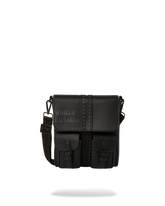 WORLD EXPLORER ENTREPRENEUR MESSENGER BAG