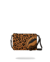 THE WILD ONE CROSSOVER CLUTCH
