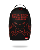 STRANGER THINGS COLLAB BACKPACK