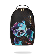 ZOMBIE BEAR BRAINS BACKPACK