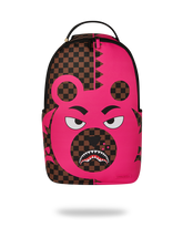 GUMDROP MONEY BEAR SHARK BACKPACK