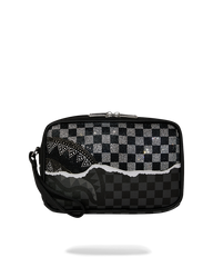 DIAMOND HEIST TOILETRY BRICK