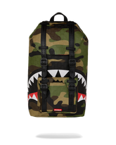 CAMORICH ROYALE HILLS BACKPACK