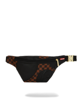 JETSTREAM SHADOW SAVVY CROSSBODY