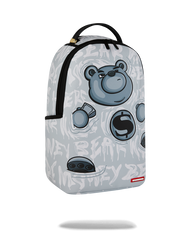MONEY BEAR CHILLTIME BACKPACK