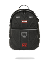 GRID LOCKED OSAKA BACKPACK
