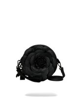 NEW YORK BOTANICAL GARDEN COLLAB - MIDNIGHT BLOOM SHOULDER BAG