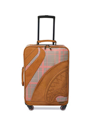 TURBO 500 JETSETTER CARRY-ON LUGGAGE