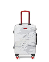 3AM LE BLANC LUGGAGE SET