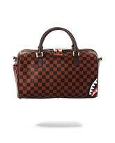 JUNGLE PARIS MINI DUFFLE