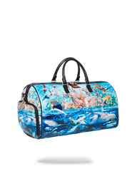 NOAHS SH-ARK LARGE DUFFLE