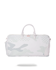 3AM LE BLANC DUFFLE