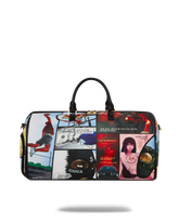 EVERYDAY'S A MOVIE DUFFLE