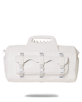 FUTURE TRAVELER CARGO DUFFLE