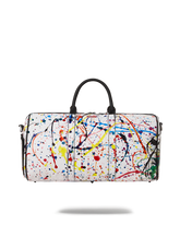 AFTER DARK SPARK DUFFLE