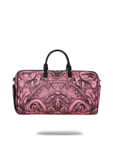 SOCIETY OF SHARKS DUFFLE