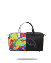 EUPHORIC DARKNESS MINI DUFFLE