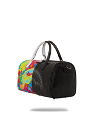 EUPHORIC DARKNESS MINI DUFFLE