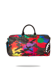 CAMOBURST EMPEROR DUFFLE