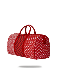 FREQUENT FLIER DUFFLE