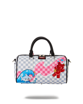 WTF KNOCKOUT MINI DUFFLE