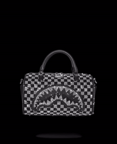 LIGHT YEARS AHEAD MINI DUFFLE