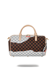 UNSTOPPABLE ENDEAVORS II MINI DUFFLE
