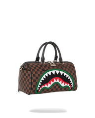 ROMEO AIR ITALIA SHARK MINI DUFFLE