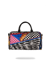 MOSH PIT MINI DUFFLE