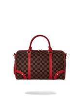 TAKEOVER THE THRONE MINI DUFFLE