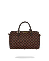 FROM PARIS WITH LOVE MINI DUFFLE
