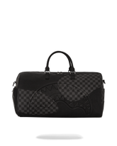 GHOST WAVE DUFFLE