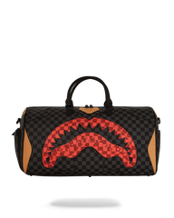 EVIL GENIUS DUFFLE