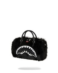 FURZILLA SHARK (NIGHT) MINI DUFFLE