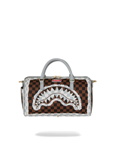SHARK LEGACY MINI DUFFLE