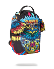 MINI O.W.L. BACKPACK