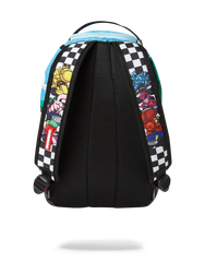 MINI READY SET GO BACKPACK