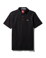 3AM PIMA COTTON MADE IN PERU POLO