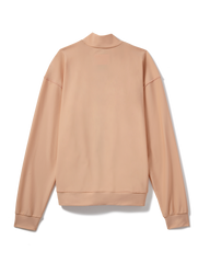 SHARK SLIM JACKET (SAND)