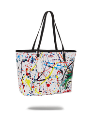 AFTER DARK SPARK TOTE